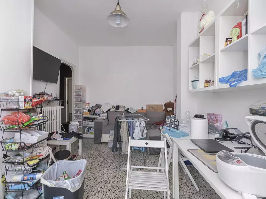 Immagine 15 di Trilocale in vendita  in Via Bologna 93 a Torino