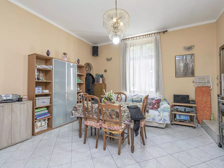 Immagine 10 di Villa in vendita  in Via Lucento 68 a Torino