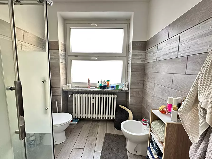 Immagine 15 di Bilocale in vendita  in Via Giulia di Barolo 22 a Torino