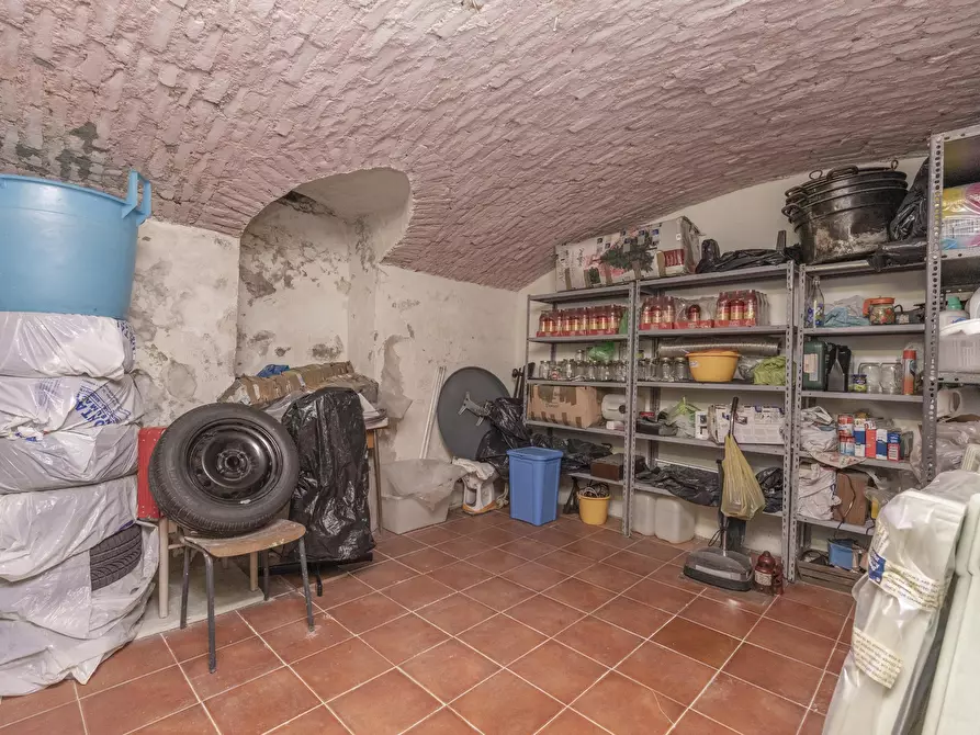 Immagine 34 di Villa in vendita  in Via Lucento 68 a Torino