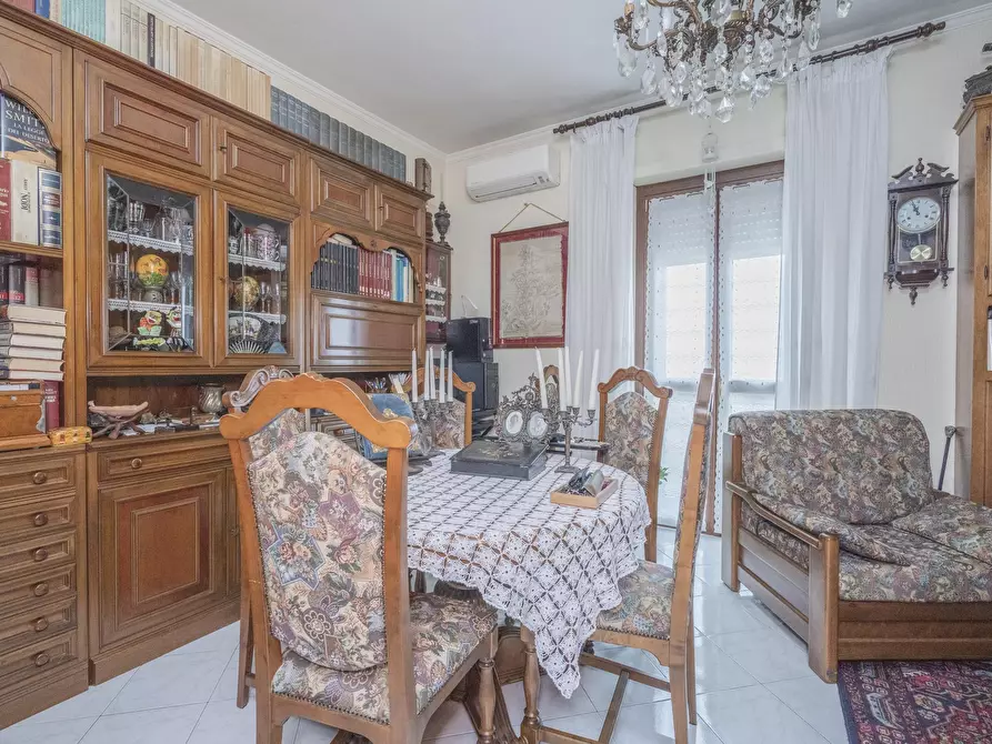 Immagine 11 di Trilocale in vendita  in Via Goffredo Mameli 3 a Torino