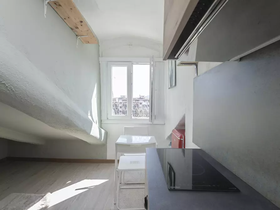 Immagine 15 di Mansarda in vendita  in Corso San Maurizio 25 a Torino