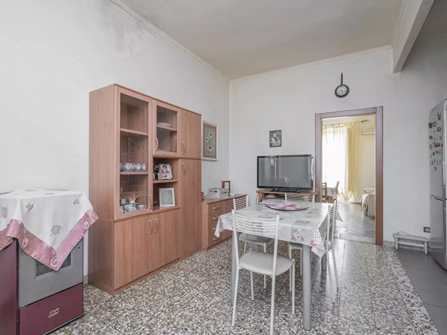 Immagine 5 di Trilocale in vendita  in Via Viterbo 123 a Torino