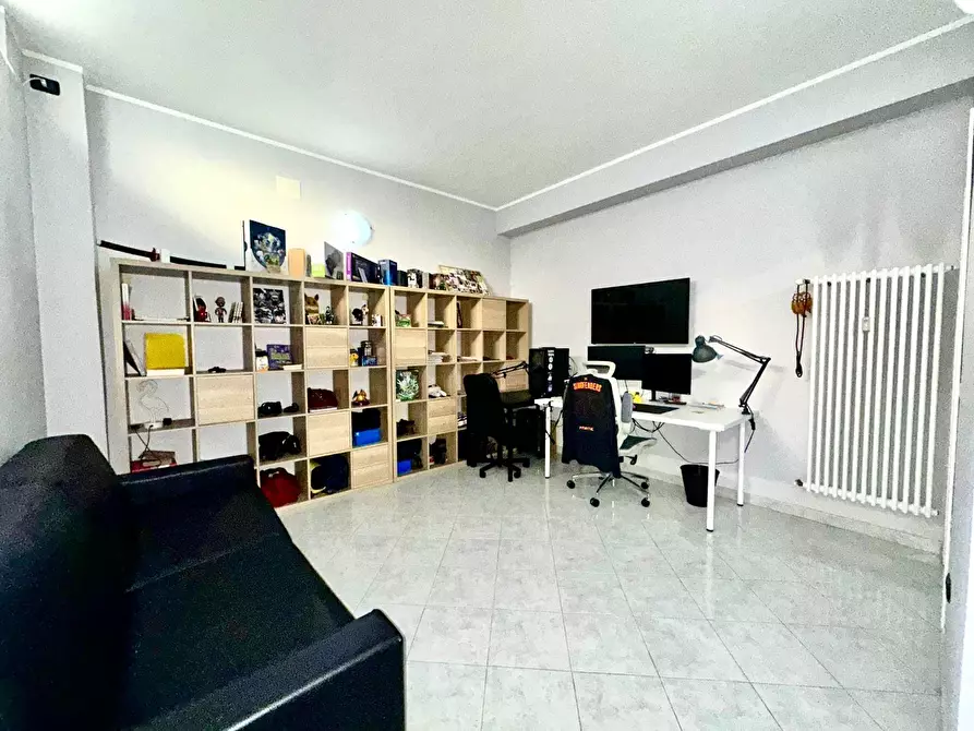 Immagine 20 di Bilocale in vendita  in Via Giulia di Barolo 22 a Torino