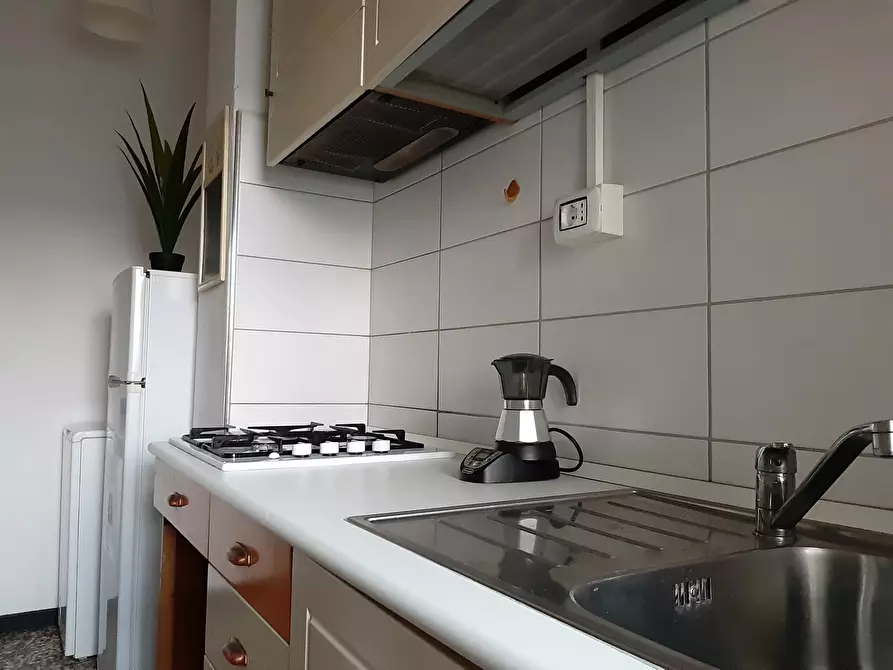 Immagine 10 di Trilocale in vendita  in Via Vittorio Asinari di Bernezzo 91 bis a Torino