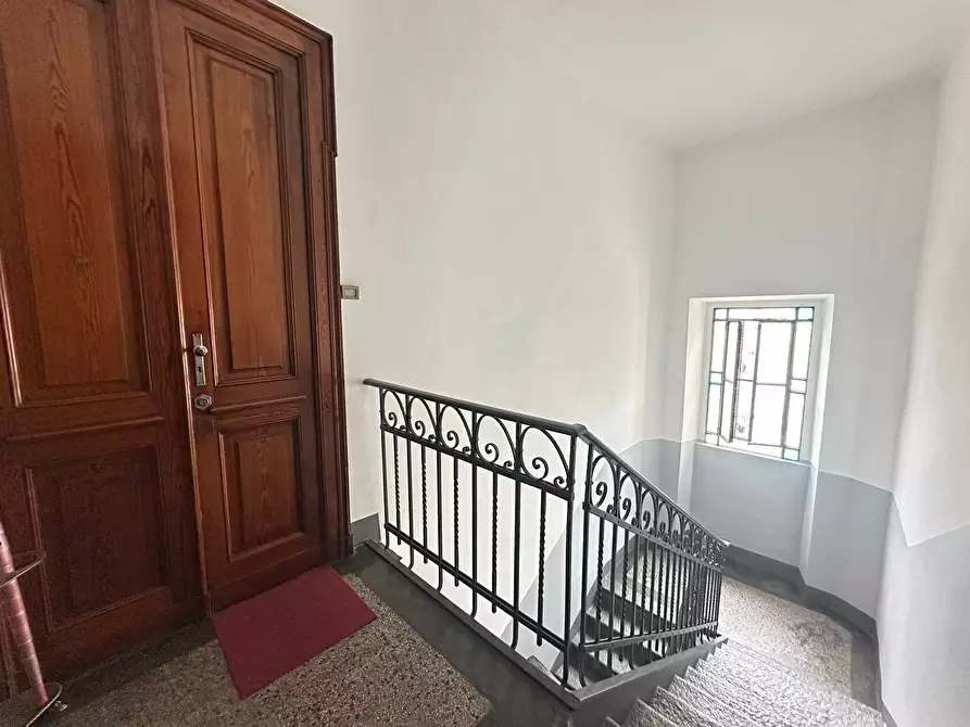 Immagine 9 di Bilocale in vendita  in Largo Borgaro 29 a Torino