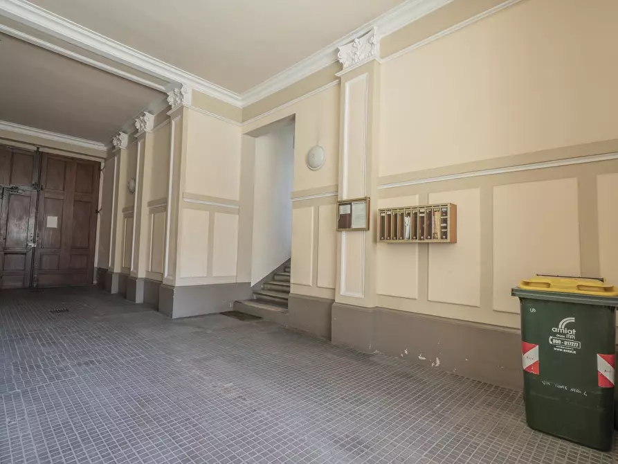 Immagine 3 di Attico in vendita  in Via Monte Nero 4 a Torino