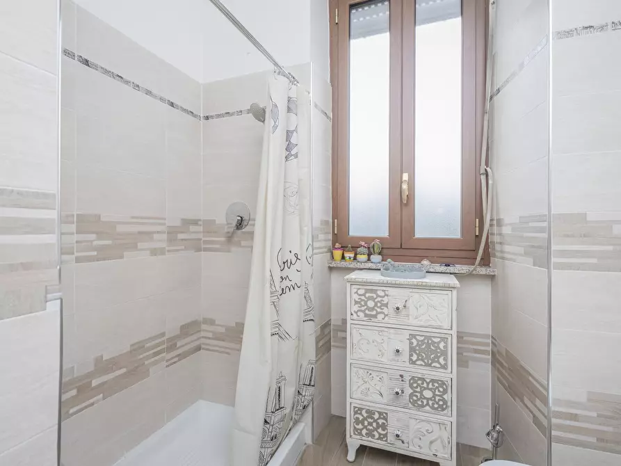 Immagine 26 di Trilocale in vendita  in Largo Borgaro 42 a Torino