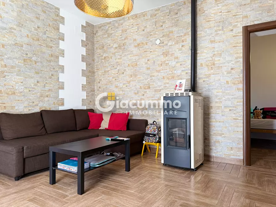 Immagine 12 di Villetta a schiera in affitto  in Strada Provinciale di Piano del Conte 8 a Avigliano