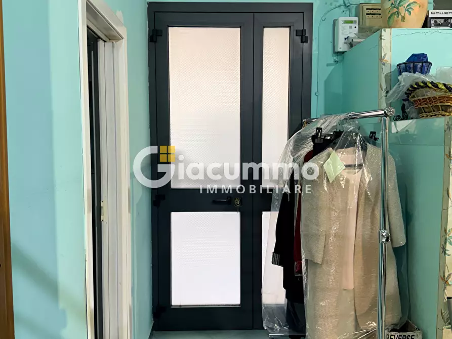 Immagine 15 di Locale commerciale in affitto  in Via Pretoria 117 a Potenza