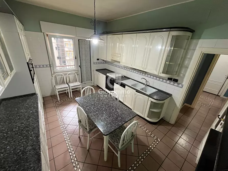 Immagine 17 di Quadrilocale in vendita  in Via Cirillo Domenico a Potenza