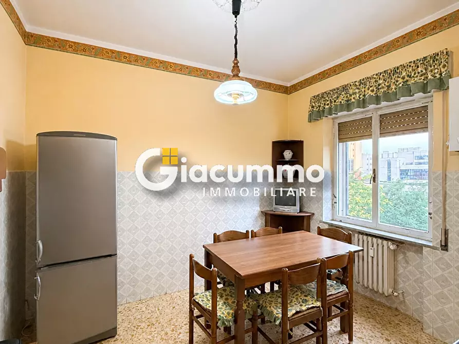 Immagine 4 di Pentalocale in affitto  in Viale Guglielmo Marconi a Potenza