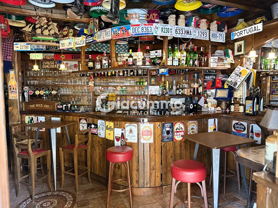 Immagine 2 di Pizzeria / Pub in vendita  in Viale Firenze 27 a Potenza