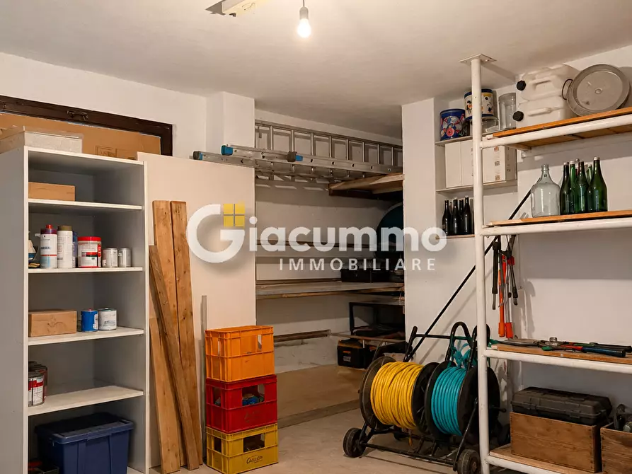 Immagine 34 di Villa in vendita  in CONTRADA MIRACOLO 60 a Avigliano