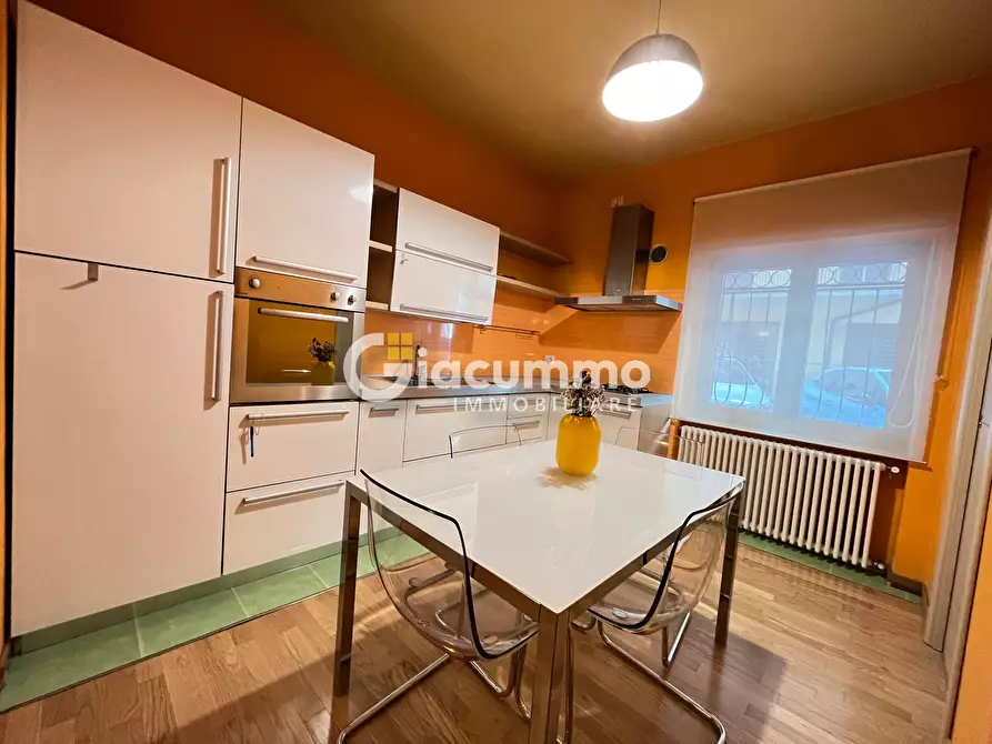 Immagine 2 di Trilocale in affitto  in Via Caserma Lucana a Potenza