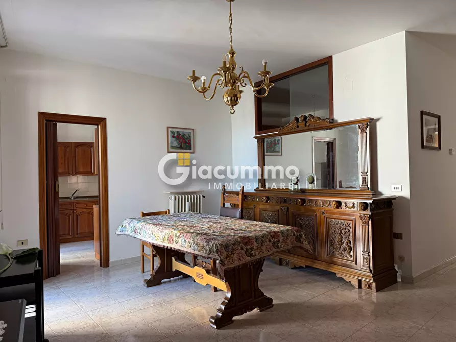 Immagine 14 di Pentalocale in vendita  in Via Plebiscito 7 a Potenza