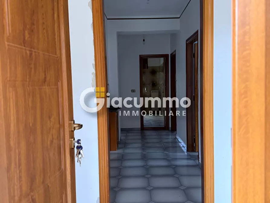 Immagine 6 di Quadrilocale in vendita  in piano san nicola a Potenza