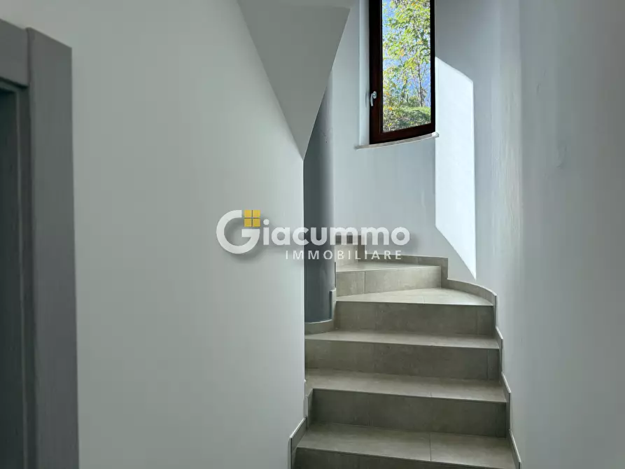 Immagine 11 di Terratetto in affitto  in Via delle Ginestre a Potenza