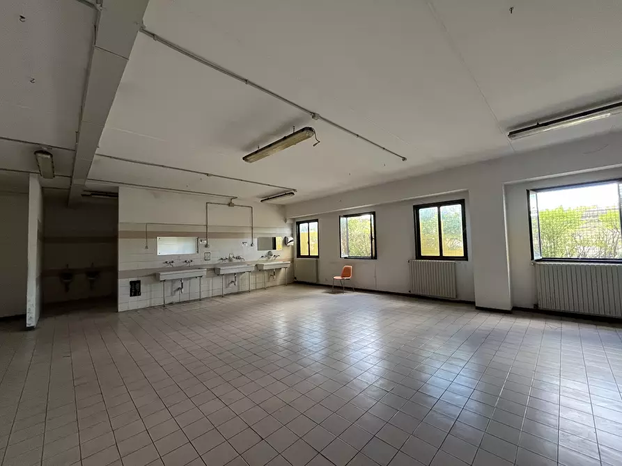 Immagine 8 di Attività artigianale in vendita  in Zona industriale San Nicola a Melfi