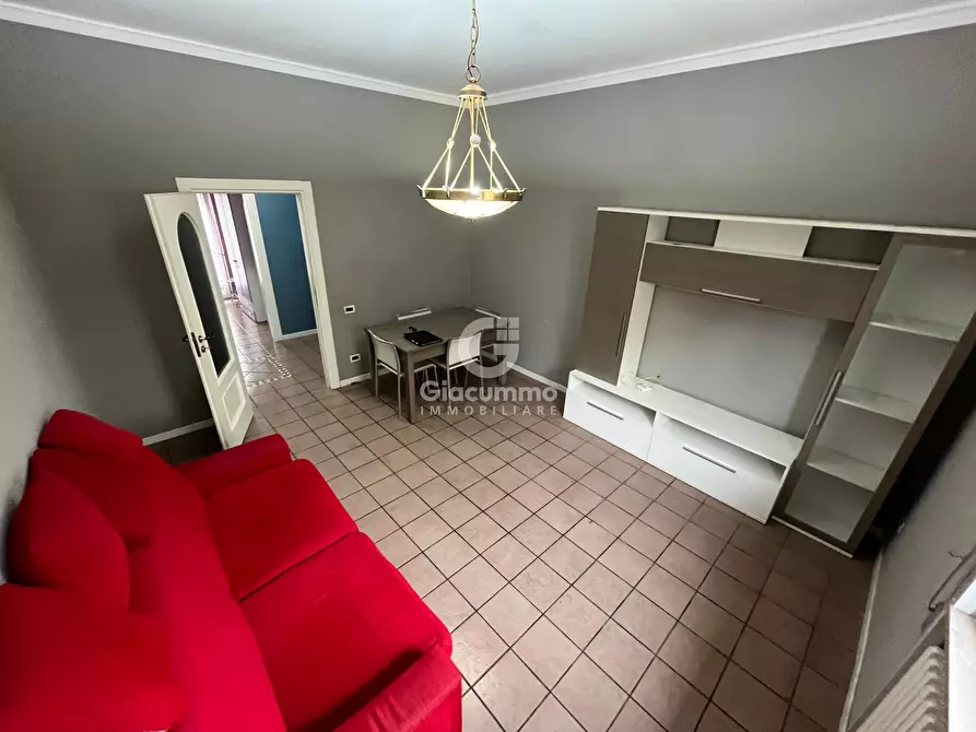 Immagine 8 di Quadrilocale in vendita  in Via Cirillo Domenico a Potenza