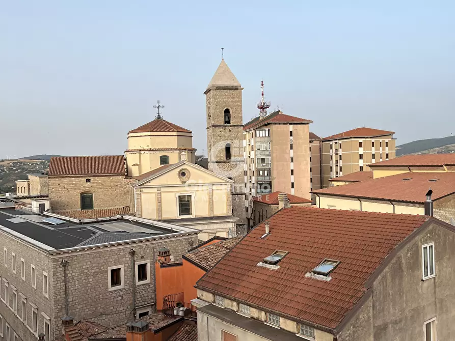 Immagine 40 di Quadrilocale in vendita  in Via Due Torri a Potenza
