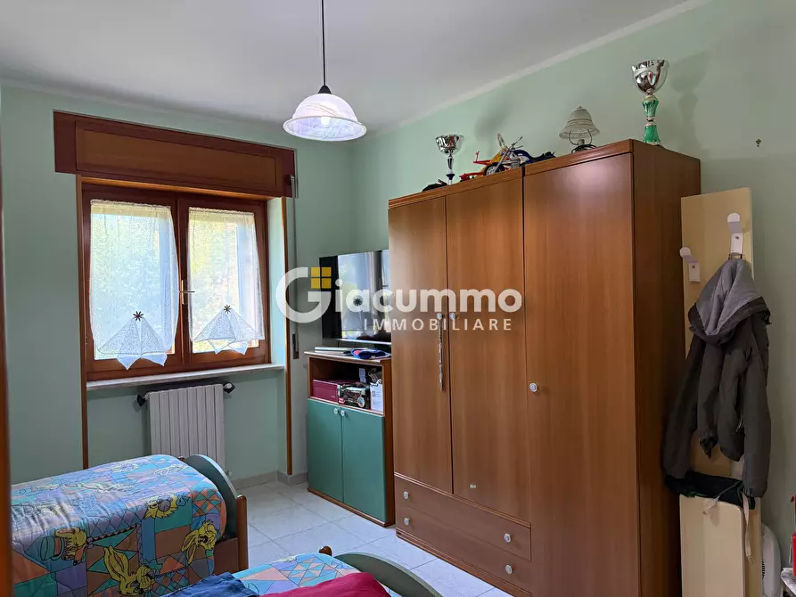 Immagine 18 di Quadrilocale in vendita  in Via Palmanova 19 a Potenza