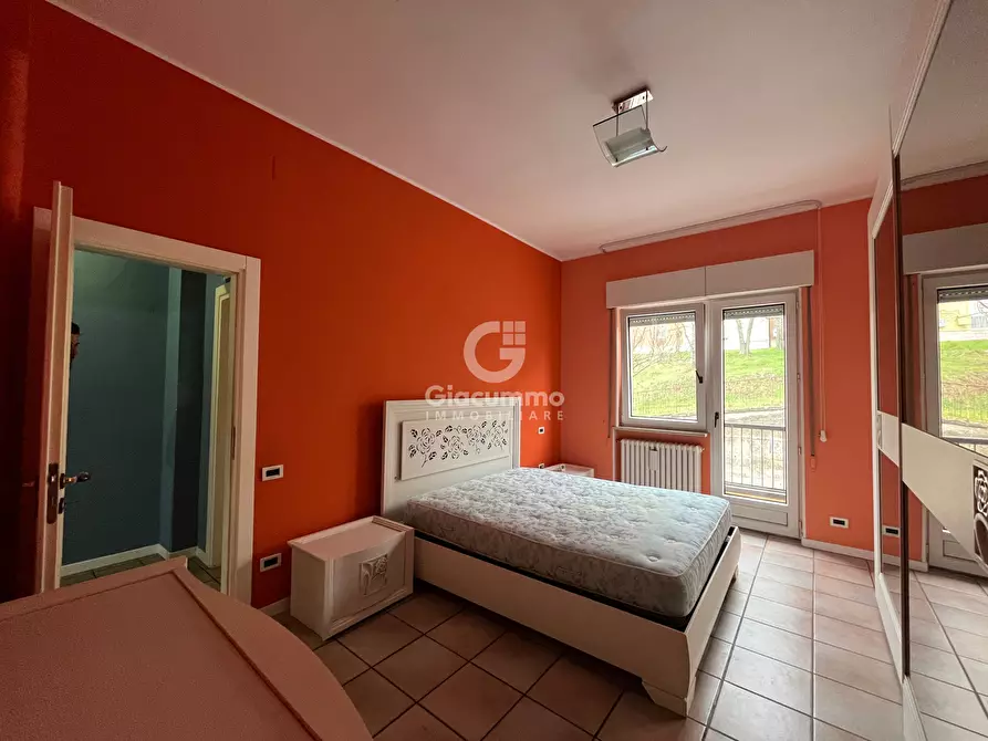 Immagine 24 di Quadrilocale in vendita  in Via Cirillo Domenico a Potenza