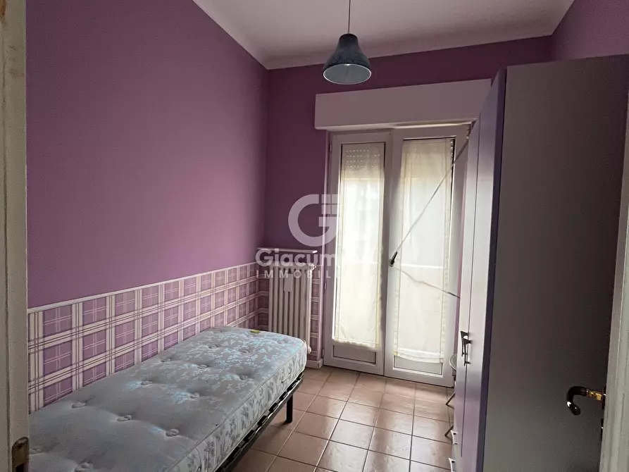 Immagine 19 di Quadrilocale in vendita  in Via Cirillo Domenico a Potenza