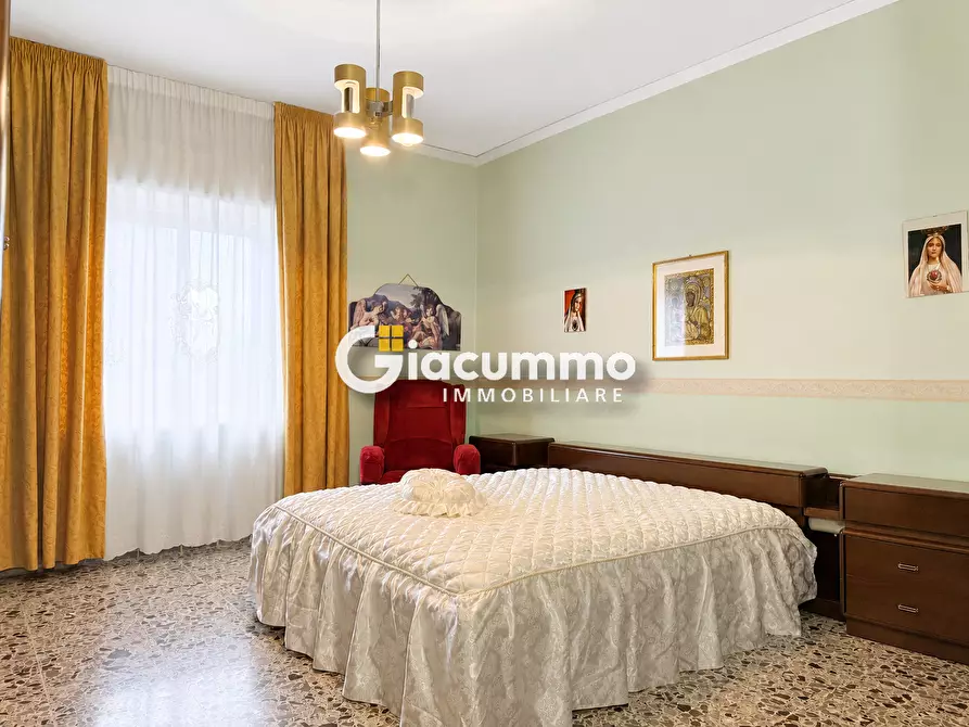 Immagine 14 di Pentalocale in affitto  in Viale Guglielmo Marconi a Potenza