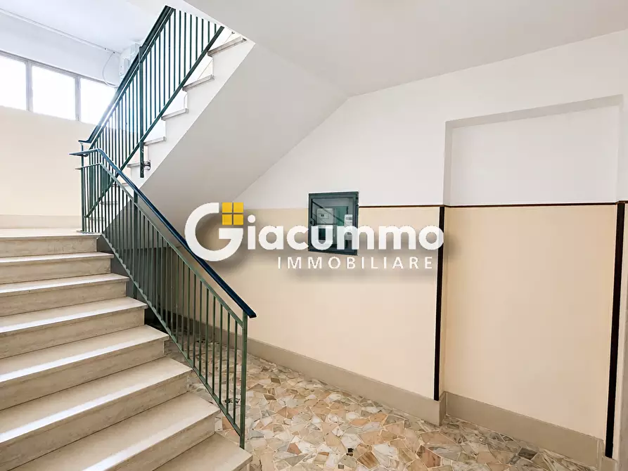 Immagine 2 di Pentalocale in vendita  in Via Brescia 5 a Potenza
