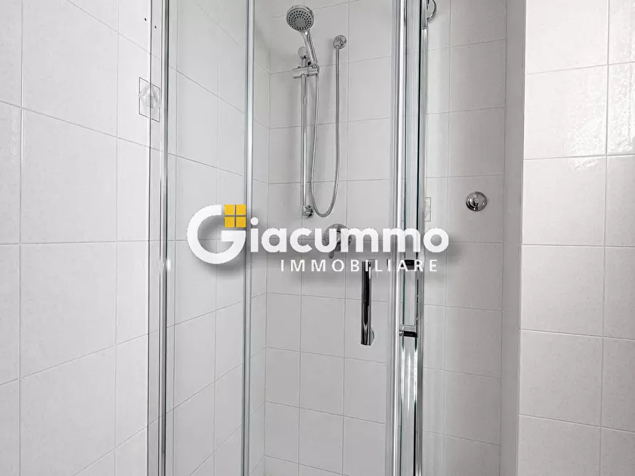 Immagine 15 di Pentalocale in affitto  in Via delle Medaglie Olimpiche a Potenza
