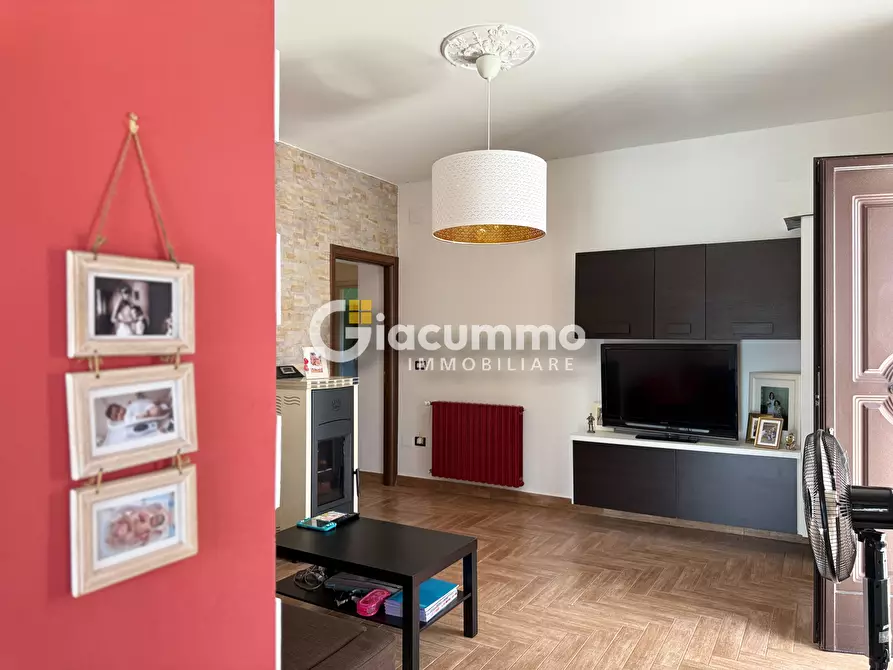 Immagine 11 di Villetta a schiera in affitto  in Strada Provinciale di Piano del Conte 8 a Avigliano