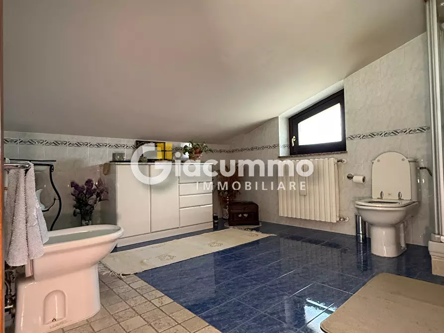 Immagine 19 di Attico in vendita  in Via Louis Braille 10 a Potenza