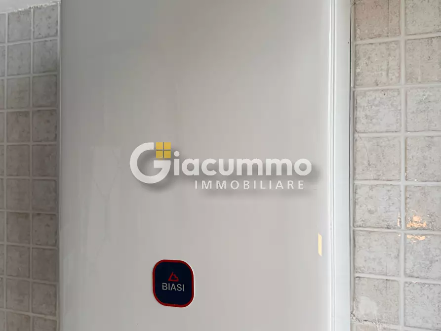 Immagine 40 di Casa bifamiliare in vendita  in Via Mezzana 209 a Potenza