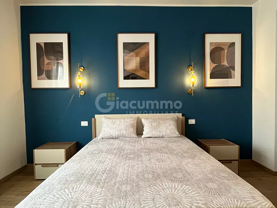 Immagine 7 di Trilocale in affitto  in Via Giuseppe Mazzini 133 a Potenza