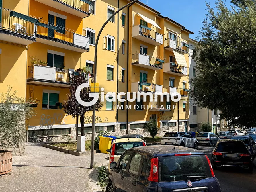Immagine 24 di Pentalocale in vendita  in Via Genova 12 a Potenza