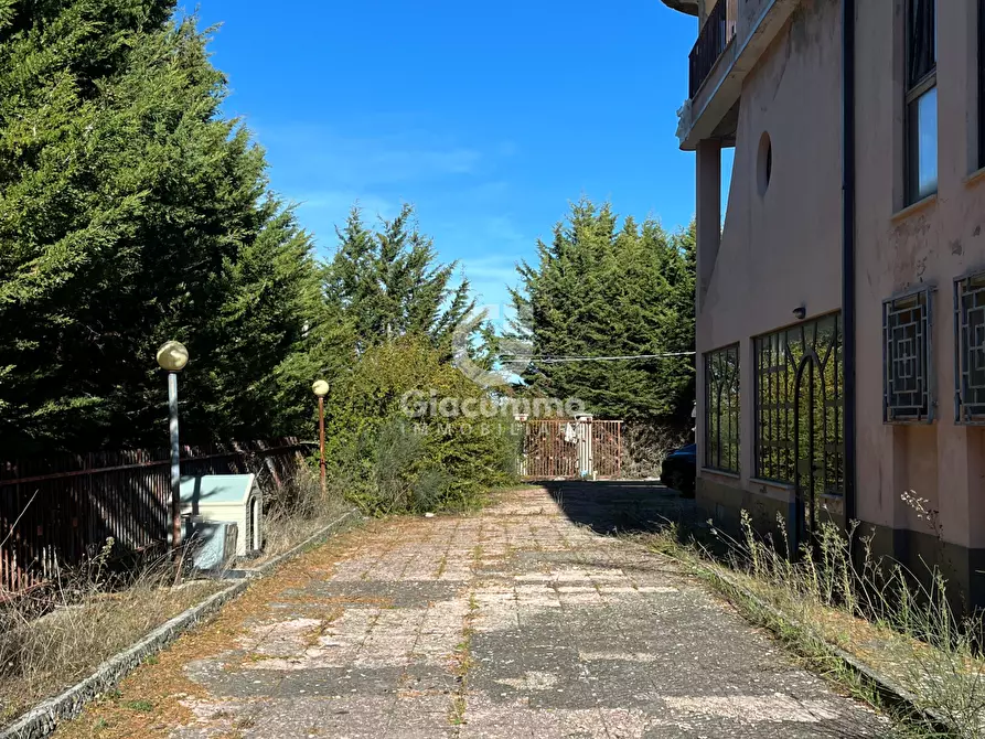Immagine 8 di Villa in vendita  in Contrada Poggio Cavallo a Potenza