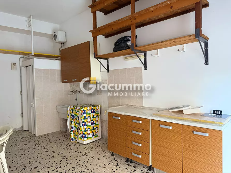 Immagine 24 di Trilocale in vendita  in Via Don Luigi Sturzo 35 a Avigliano