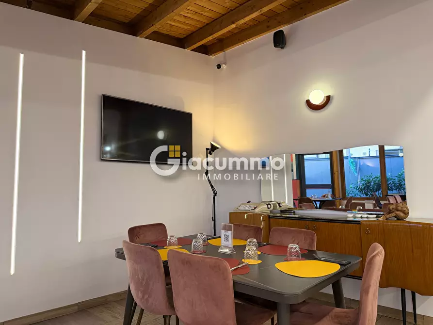 Immagine 4 di Bar / Ristorante in vendita  in Viale del Basento a Potenza