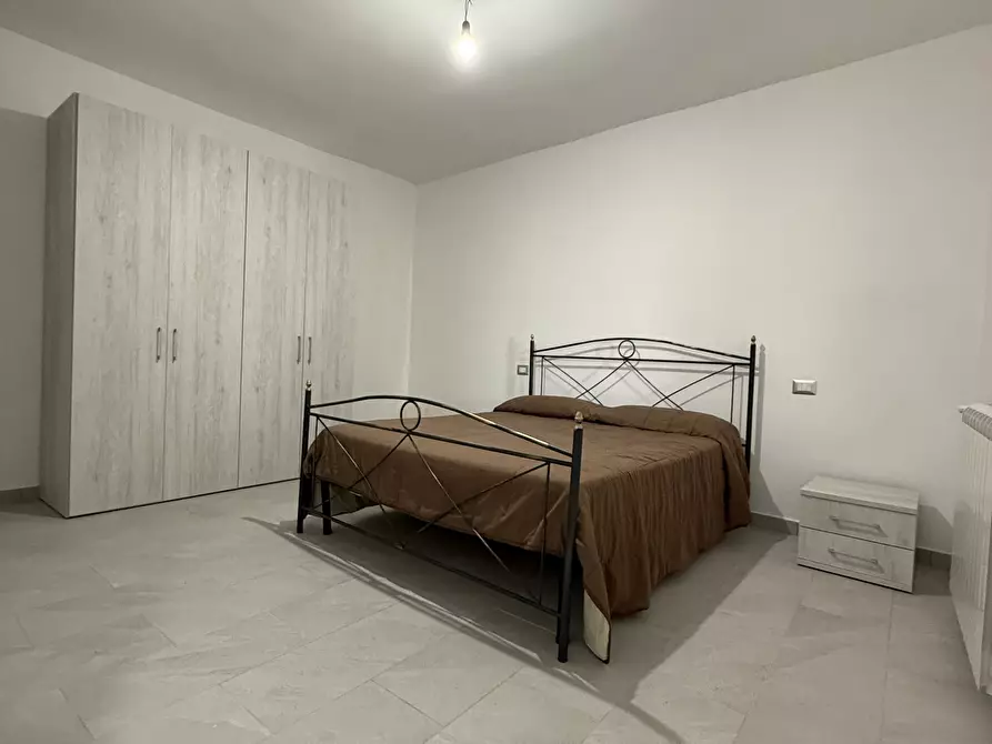 Immagine 15 di Bilocale in vendita  in Vico I Ospizio a Castelmezzano