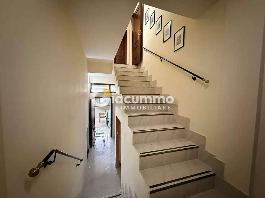 Immagine 34 di Casa bifamiliare in vendita  in Via Mezzana 209 a Potenza