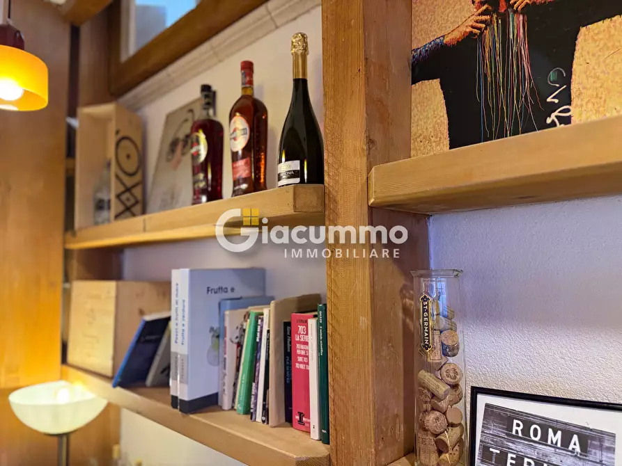 Immagine 8 di Bar / Ristorante in vendita  in Viale del Basento a Potenza