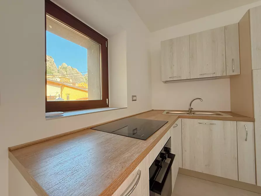 Immagine 10 di Bilocale in vendita  in Vico I Ospizio a Castelmezzano