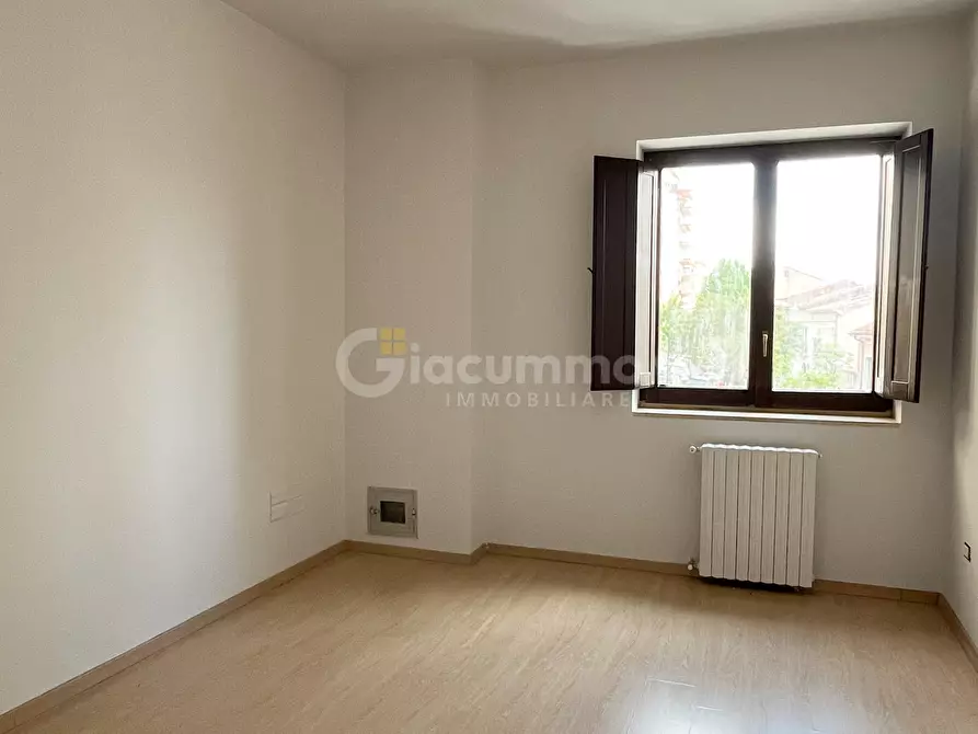 Immagine 10 di Trilocale in affitto  in Via Orazio Petruccelli a Potenza