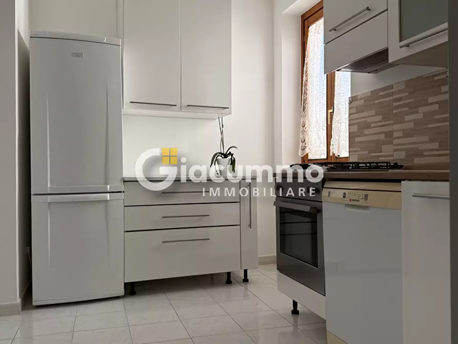 Immagine 16 di Trilocale in affitto  in Vicolo Cortese a Potenza