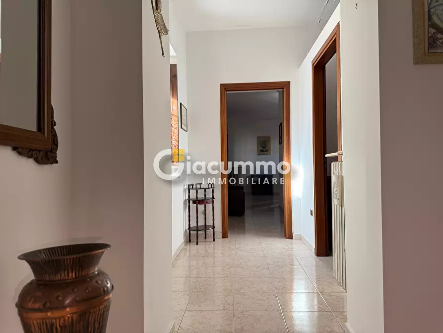 Immagine 7 di Pentalocale in vendita  in Via Plebiscito 7 a Potenza