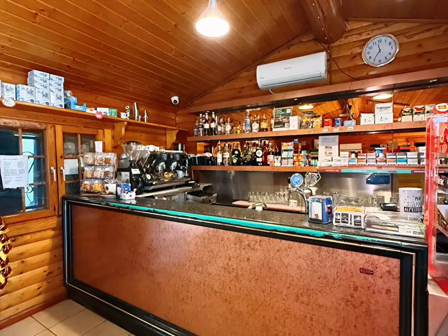 Immagine 22 di Bar / Ristorante in vendita  in Viale Della Libertà a Avigliano