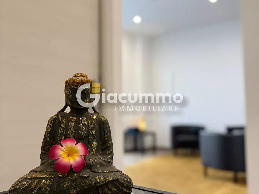 Immagine 8 di Locale commerciale in vendita  in Via Isca del Pioppo 92 a Potenza