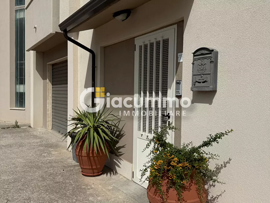 Immagine 3 di Trilocale in vendita  in Via Don Luigi Sturzo 35 a Avigliano