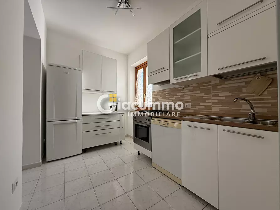 Immagine 15 di Trilocale in affitto  in Vicolo Cortese a Potenza